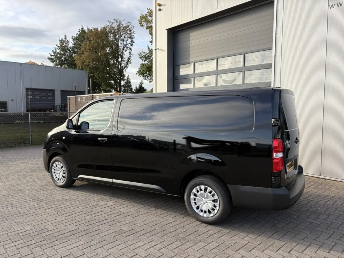 Electric 75 kWh Extra Range
