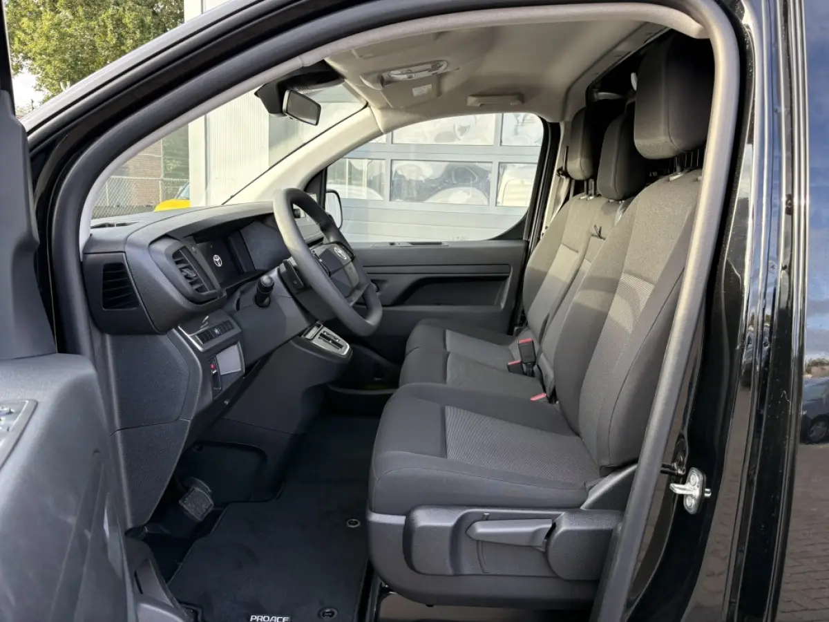 Electric 75 kWh Extra Range
