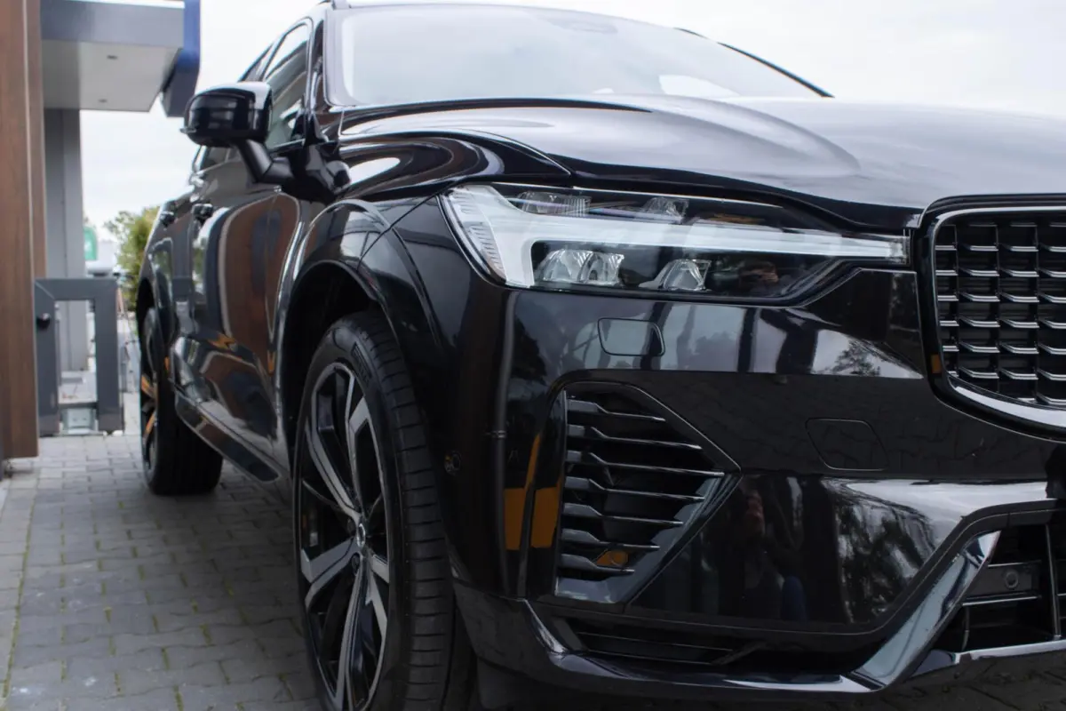 2.0 T6 PHEV AWD Long range Ultimate Dark|Pano|Adaptive cruise|360 Camera|Memory|Harmann Kardon|
