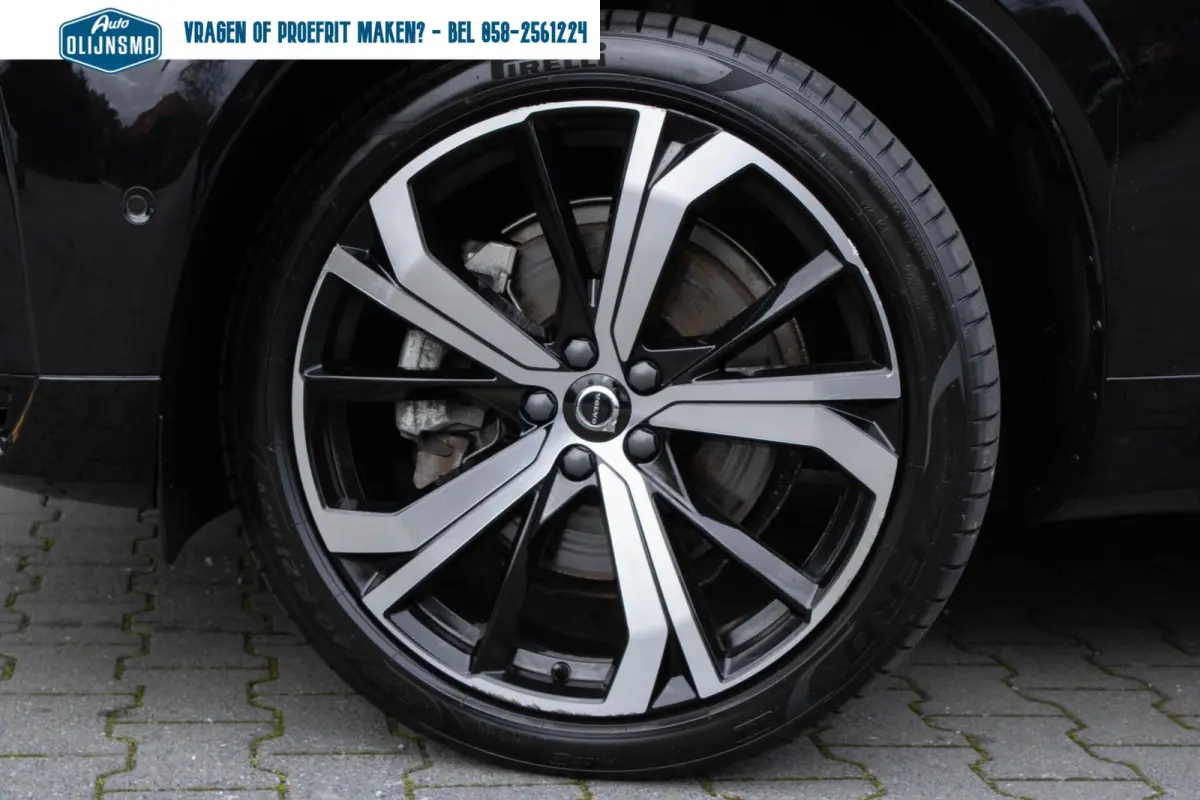 2.0 T6 PHEV AWD Long range Ultimate Dark|Pano|Adaptive cruise|360 Camera|Memory|Harmann Kardon|