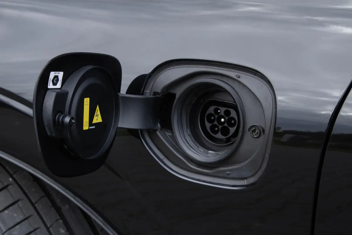2.0 T6 PHEV AWD Long range Ultimate Dark|Pano|Adaptive cruise|360 Camera|Memory|Harmann Kardon|