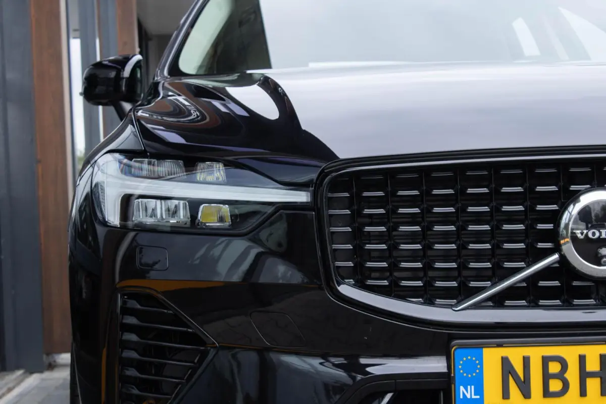 2.0 T6 PHEV AWD Long range Ultimate Dark|Pano|Adaptive cruise|360 Camera|Memory|Harmann Kardon|