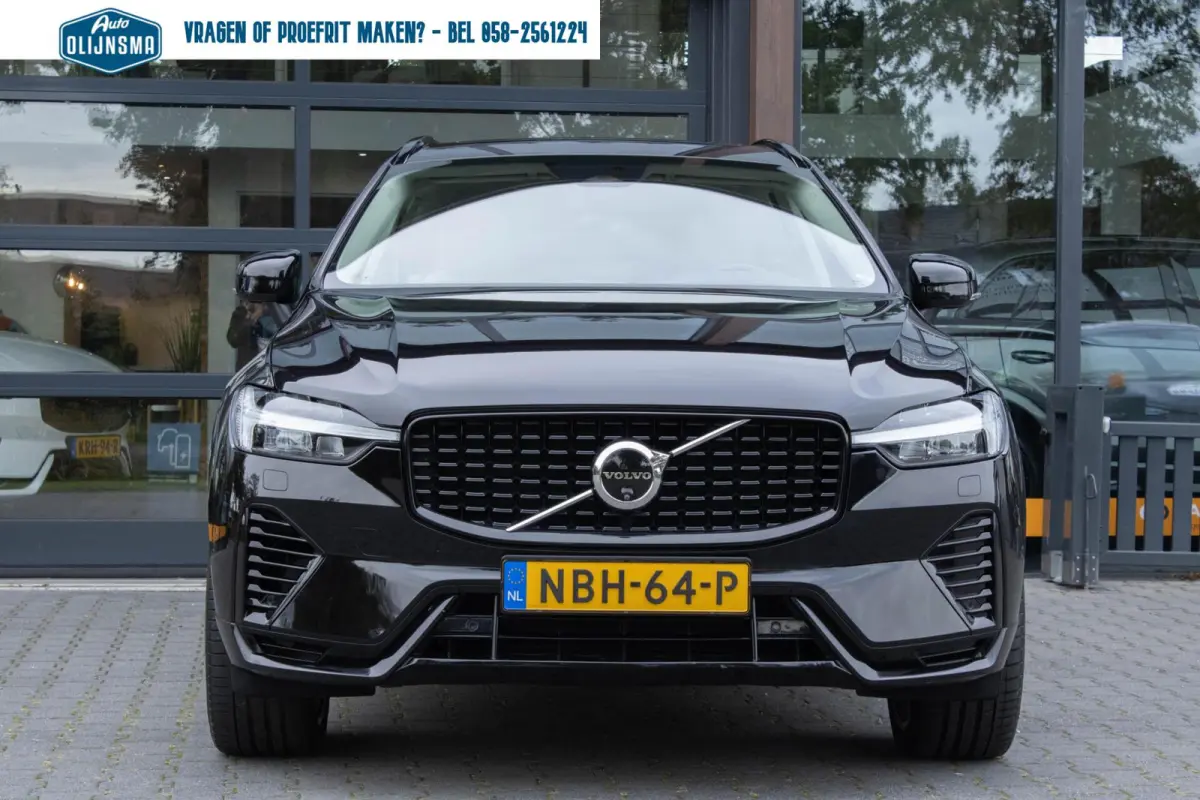 2.0 T6 PHEV AWD Long range Ultimate Dark|Pano|Adaptive cruise|360 Camera|Memory|Harmann Kardon|