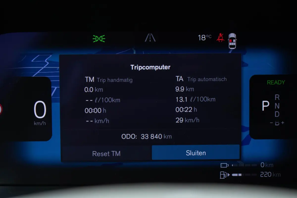 2.0 T6 PHEV AWD Long range Ultimate Dark|Pano|Adaptive cruise|360 Camera|Memory|Harmann Kardon|