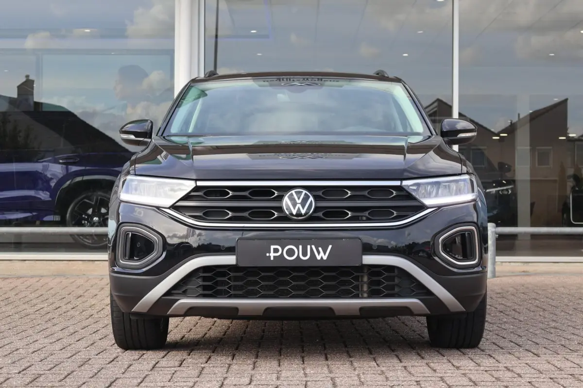 1.0 TSI 115pk Life Edition | Camera | Adaptive Cruise | Carplay | Clima
