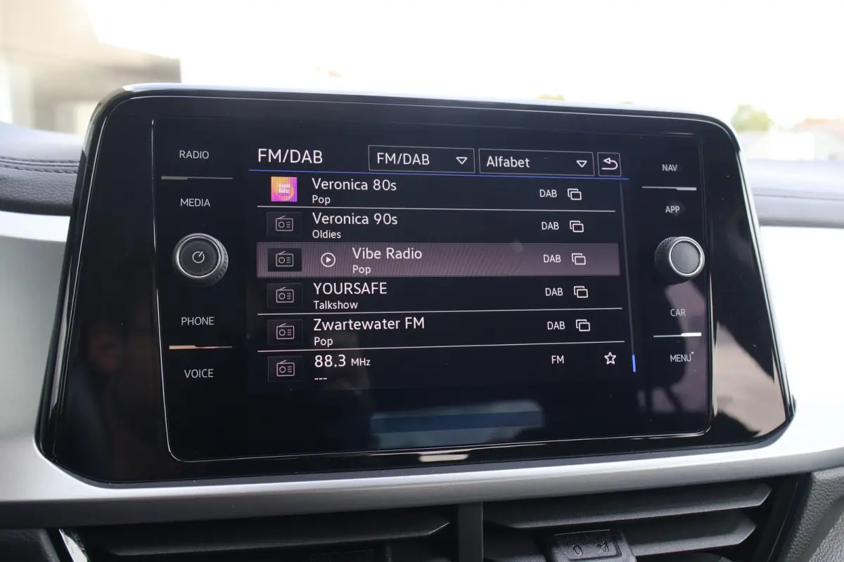 1.0 TSI 115pk Life Edition | Camera | Adaptive Cruise | Carplay | Clima