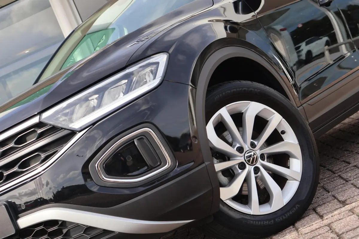 1.0 TSI 115pk Life Edition | Camera | Adaptive Cruise | Carplay | Clima