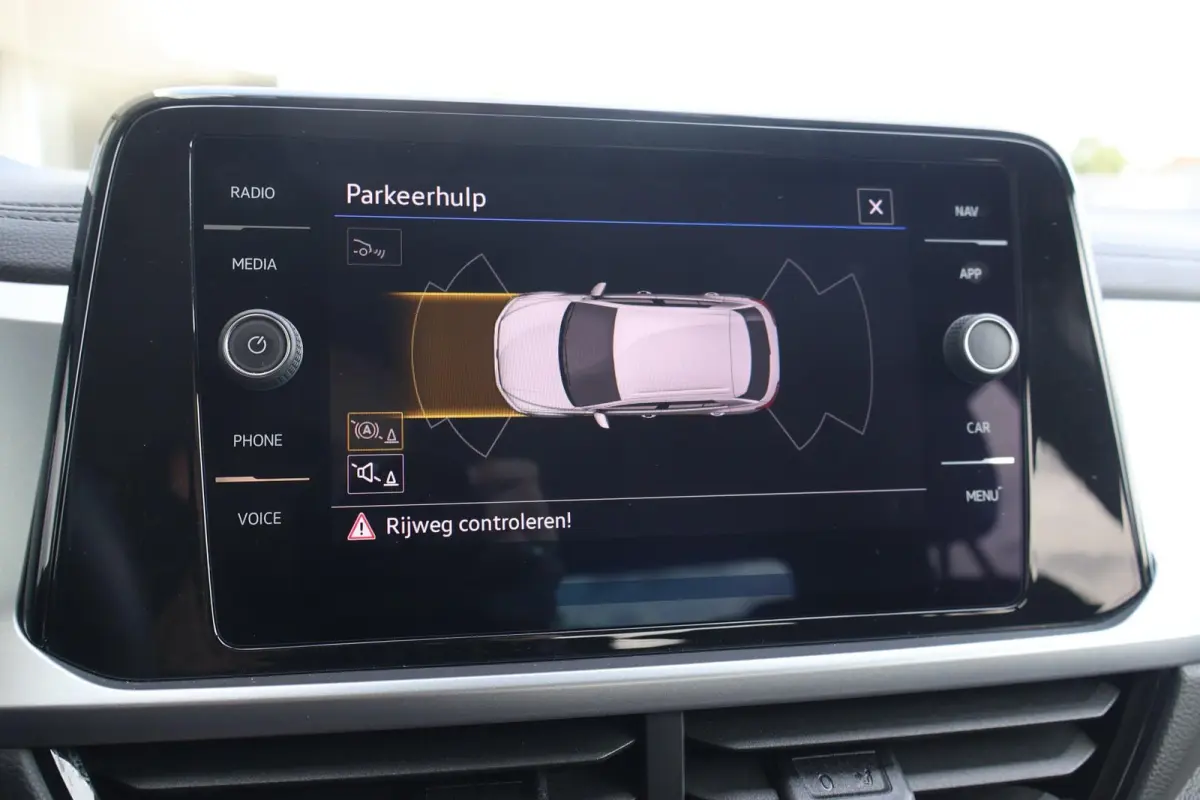 1.0 TSI 115pk Life Edition | Camera | Adaptive Cruise | Carplay | Clima