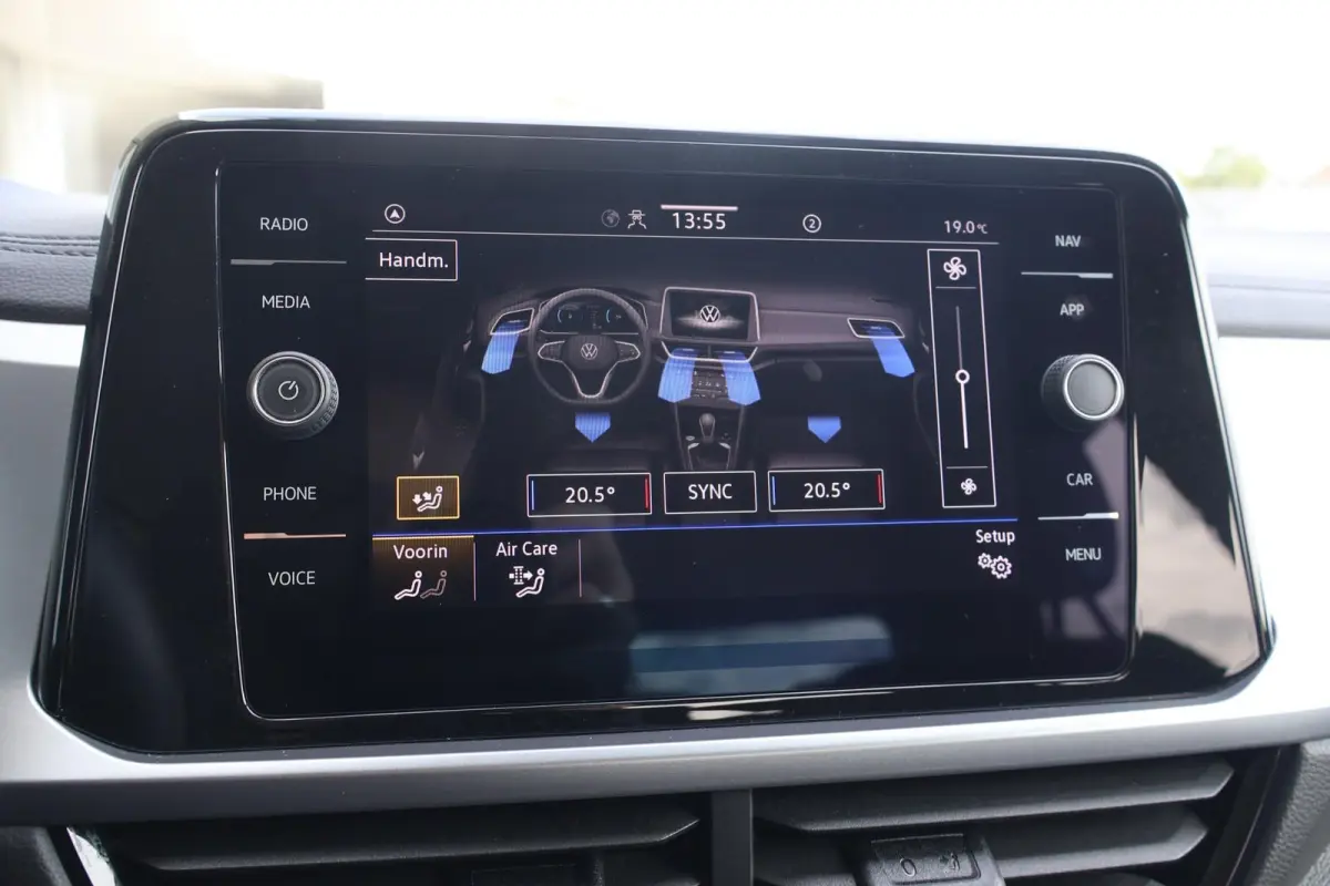 1.0 TSI 115pk Life Edition | Camera | Adaptive Cruise | Carplay | Clima