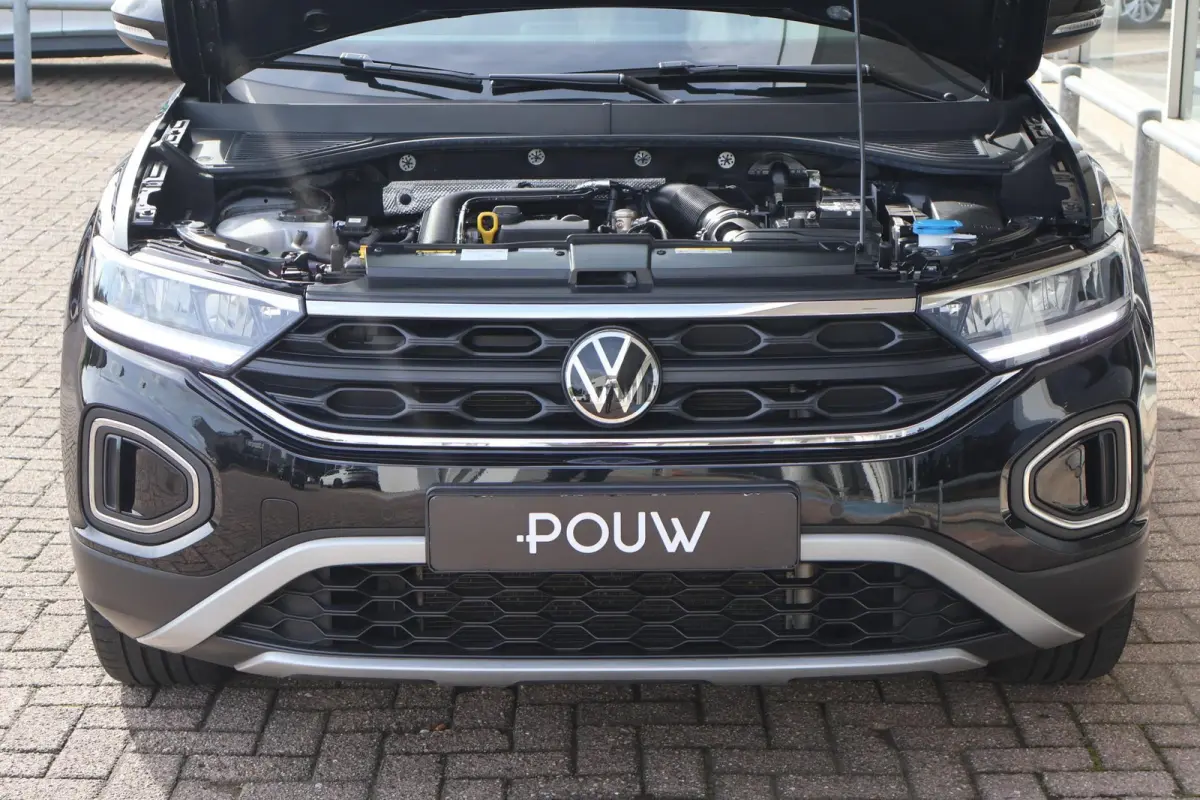 1.0 TSI 115pk Life Edition | Camera | Adaptive Cruise | Carplay | Clima