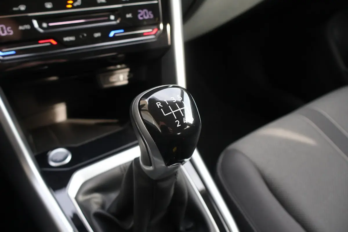 1.0 TSI 115pk Life Edition | Camera | Adaptive Cruise | Carplay | Clima