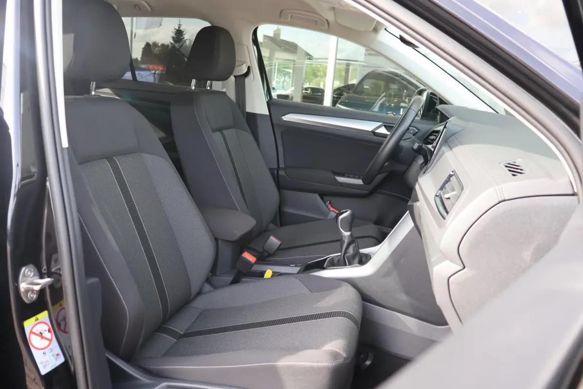 1.0 TSI 115pk Life Edition | Camera | Adaptive Cruise | Carplay | Clima