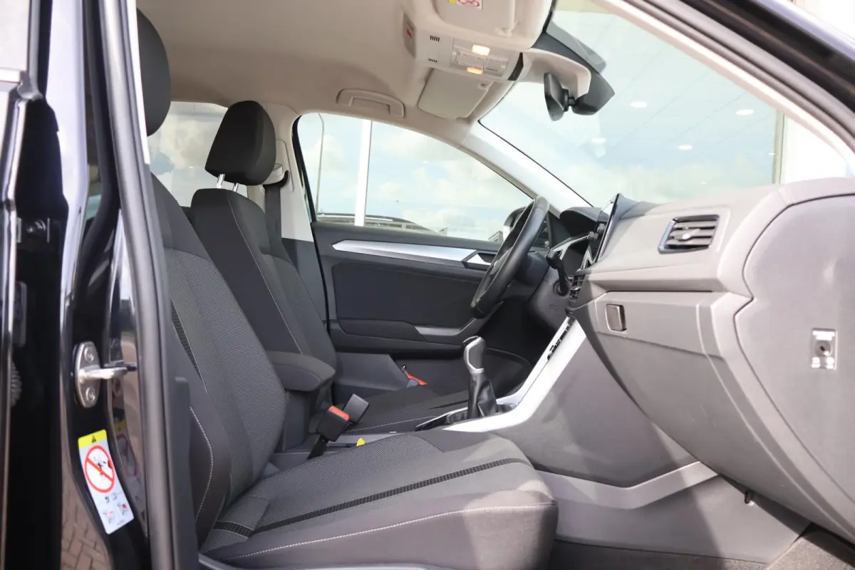 1.0 TSI 115pk Life Edition | Camera | Adaptive Cruise | Carplay | Clima