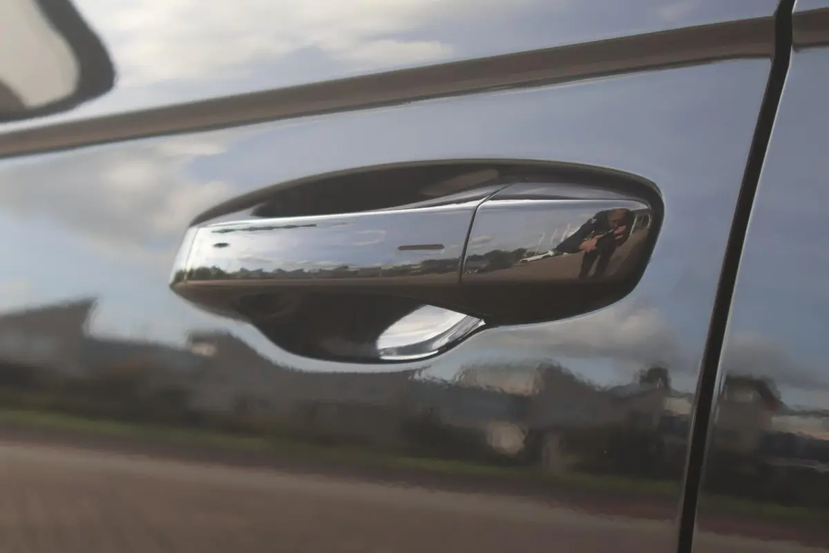 1.0 TSI 115pk Life Edition | Camera | Adaptive Cruise | Carplay | Clima