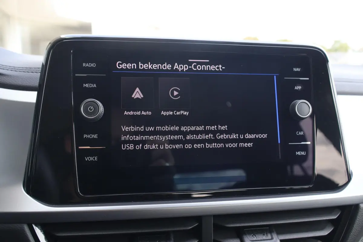 1.0 TSI 115pk Life Edition | Camera | Adaptive Cruise | Carplay | Clima
