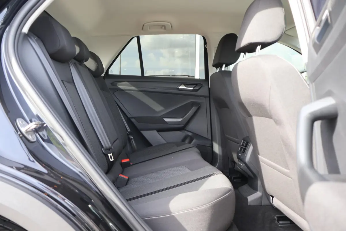 1.0 TSI 115pk Life Edition | Camera | Adaptive Cruise | Carplay | Clima