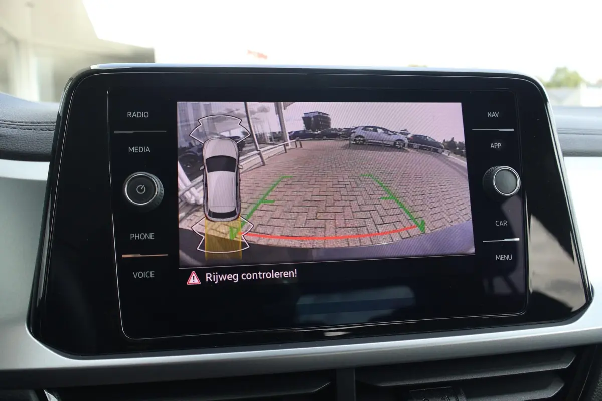 1.0 TSI 115pk Life Edition | Camera | Adaptive Cruise | Carplay | Clima