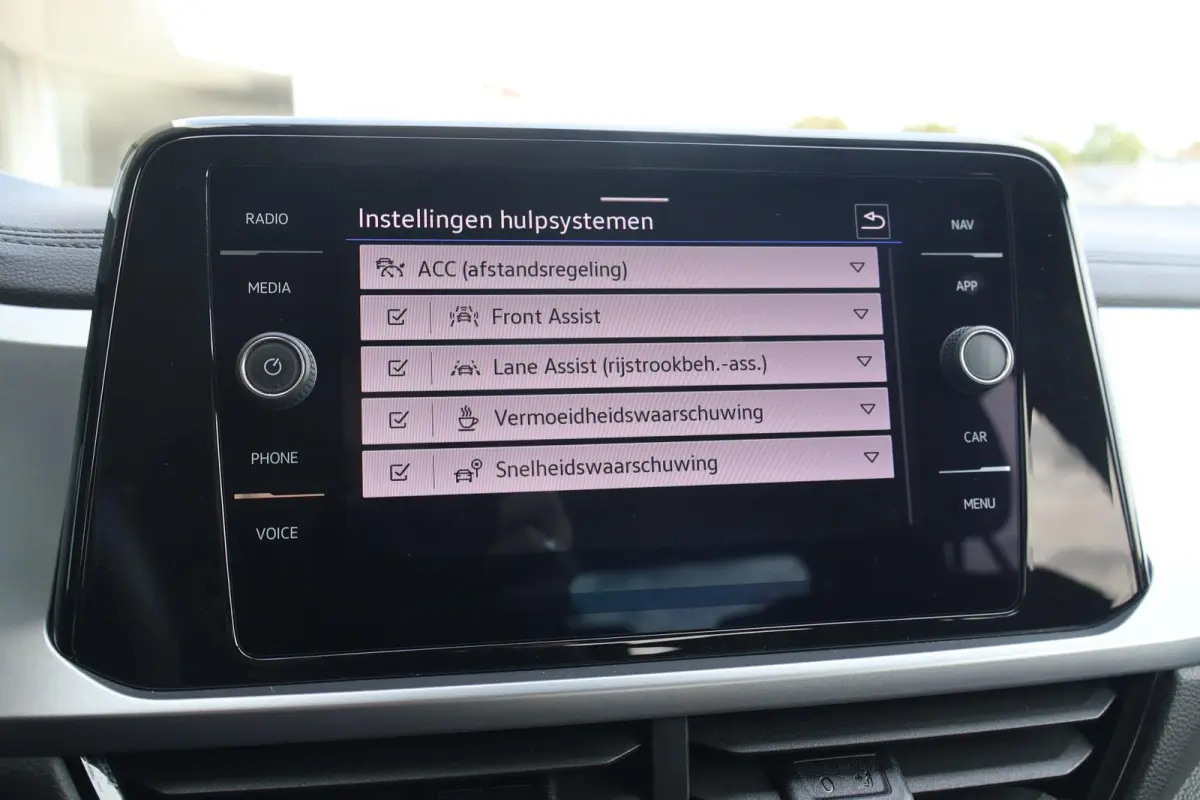 1.0 TSI 115pk Life Edition | Camera | Adaptive Cruise | Carplay | Clima