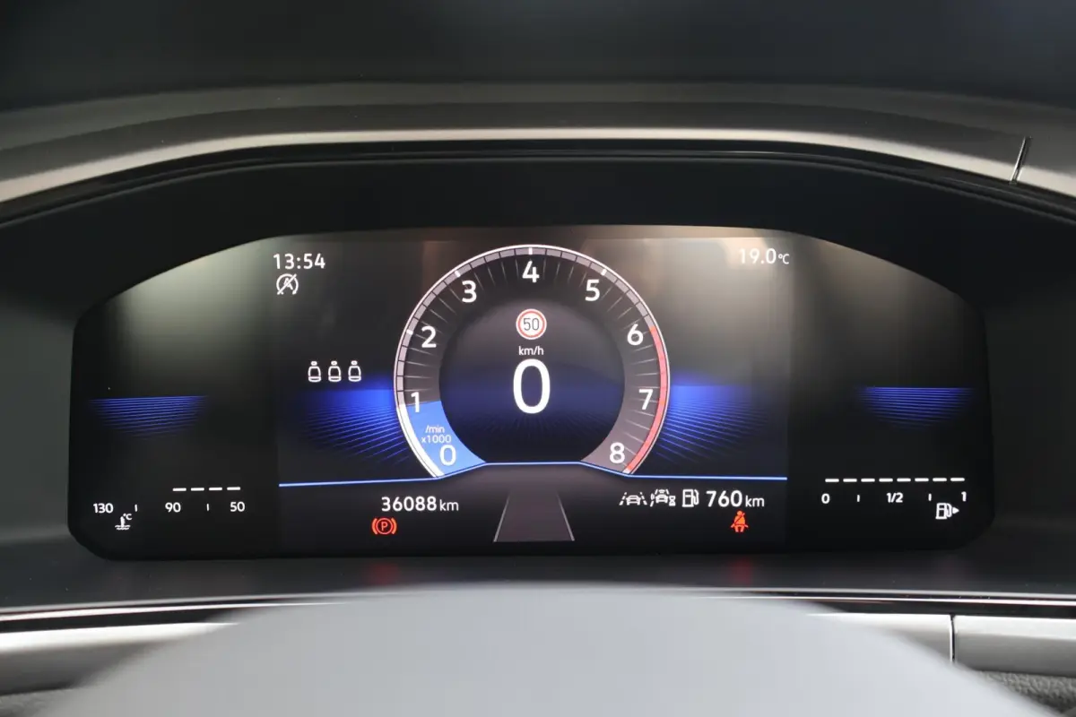 1.0 TSI 115pk Life Edition | Camera | Adaptive Cruise | Carplay | Clima