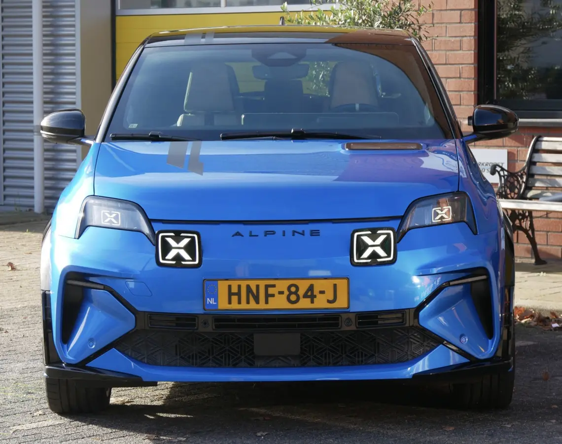 GTS Premiere Edition 52 kWh. camera. stuur/stoel verw. CarPlay