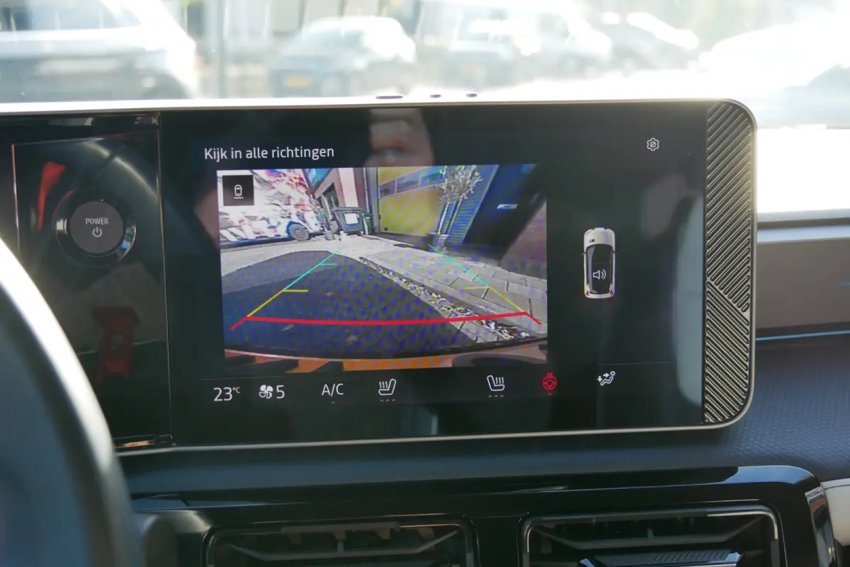 GTS Premiere Edition 52 kWh. camera. stuur/stoel verw. CarPlay