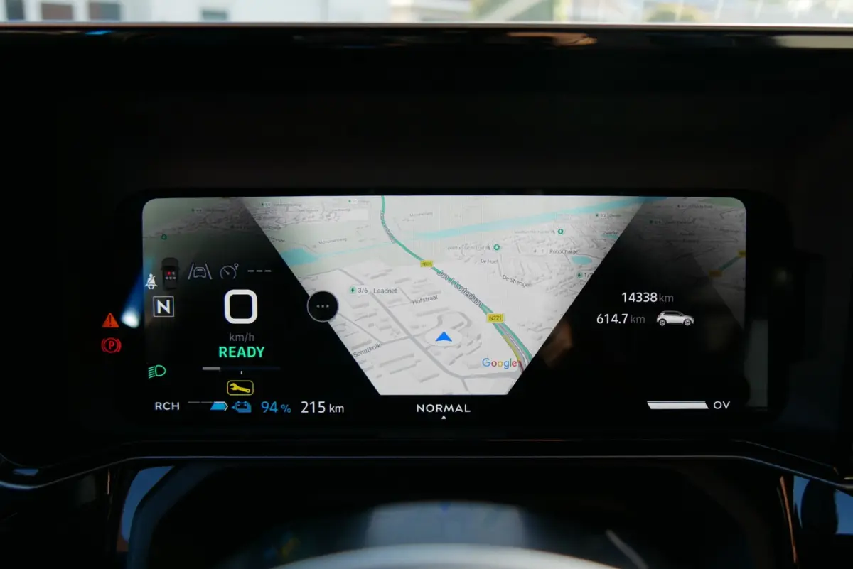 GTS Premiere Edition 52 kWh. camera. stuur/stoel verw. CarPlay