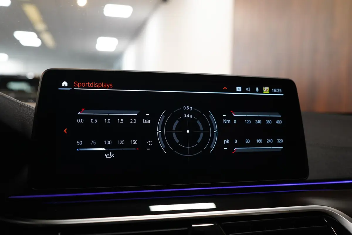 530e High Executive M-Sport|Memory|Pano|Leder|HUD