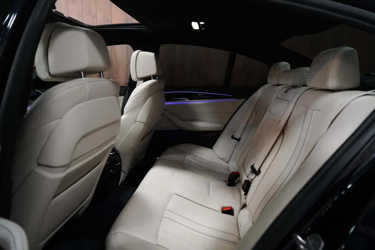 530e High Executive M-Sport|Memory|Pano|Leder|HUD