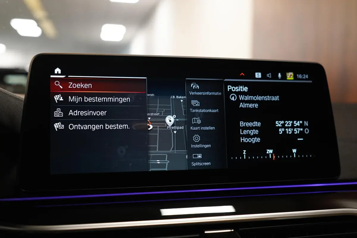 530e High Executive M-Sport|Memory|Pano|Leder|HUD