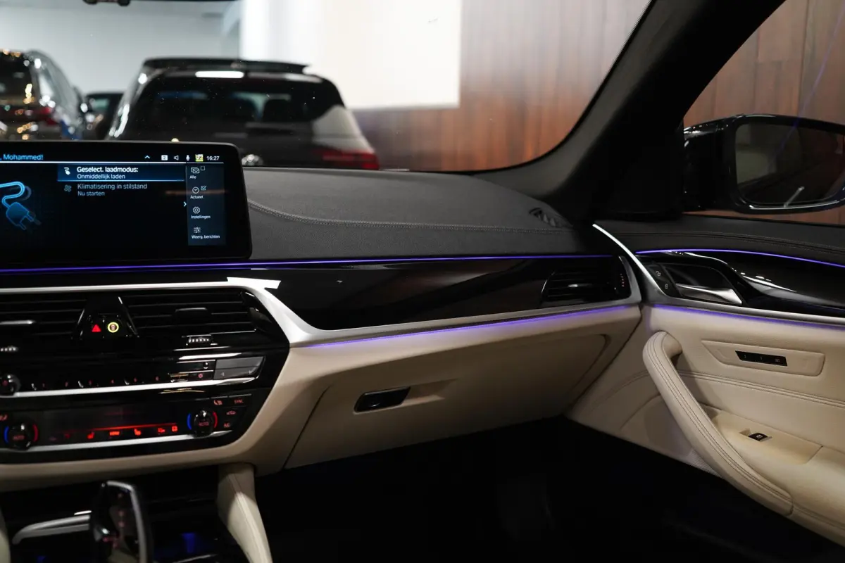 530e High Executive M-Sport|Memory|Pano|Leder|HUD
