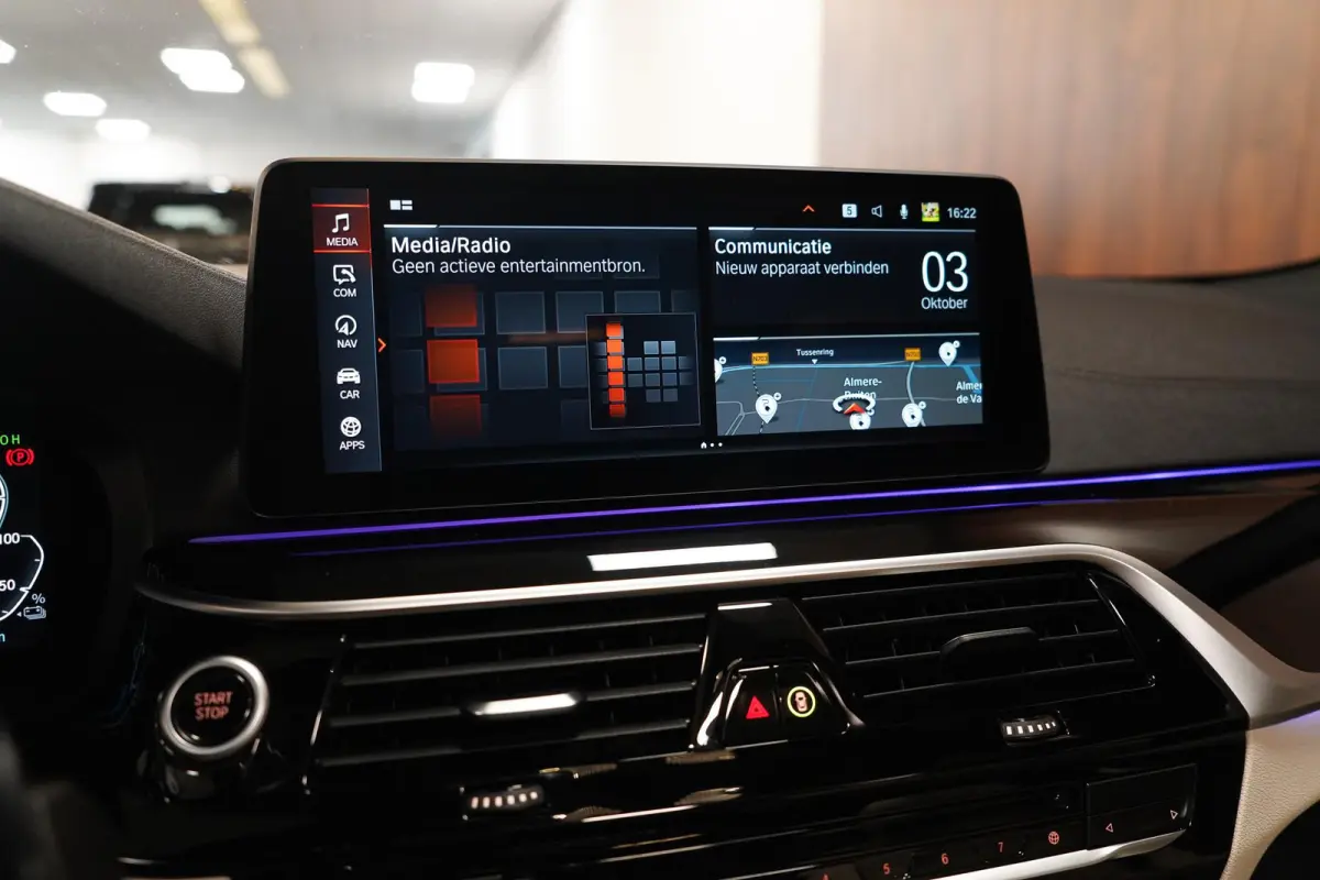 530e High Executive M-Sport|Memory|Pano|Leder|HUD