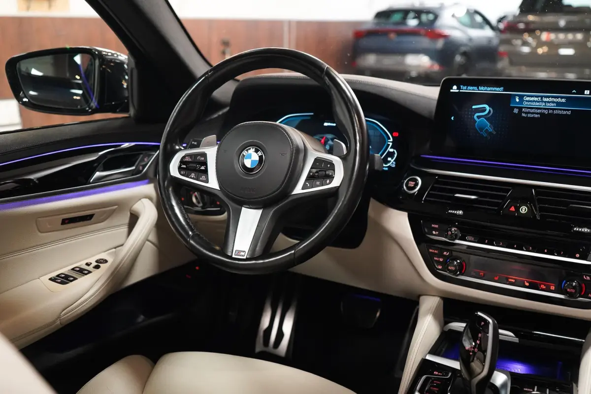 530e High Executive M-Sport|Memory|Pano|Leder|HUD