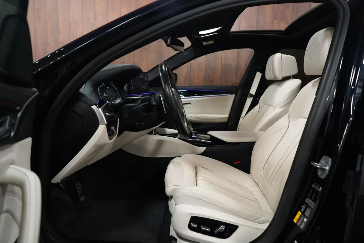530e High Executive M-Sport|Memory|Pano|Leder|HUD