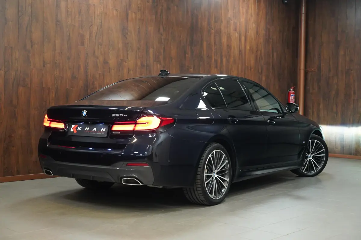 530e High Executive M-Sport|Memory|Pano|Leder|HUD
