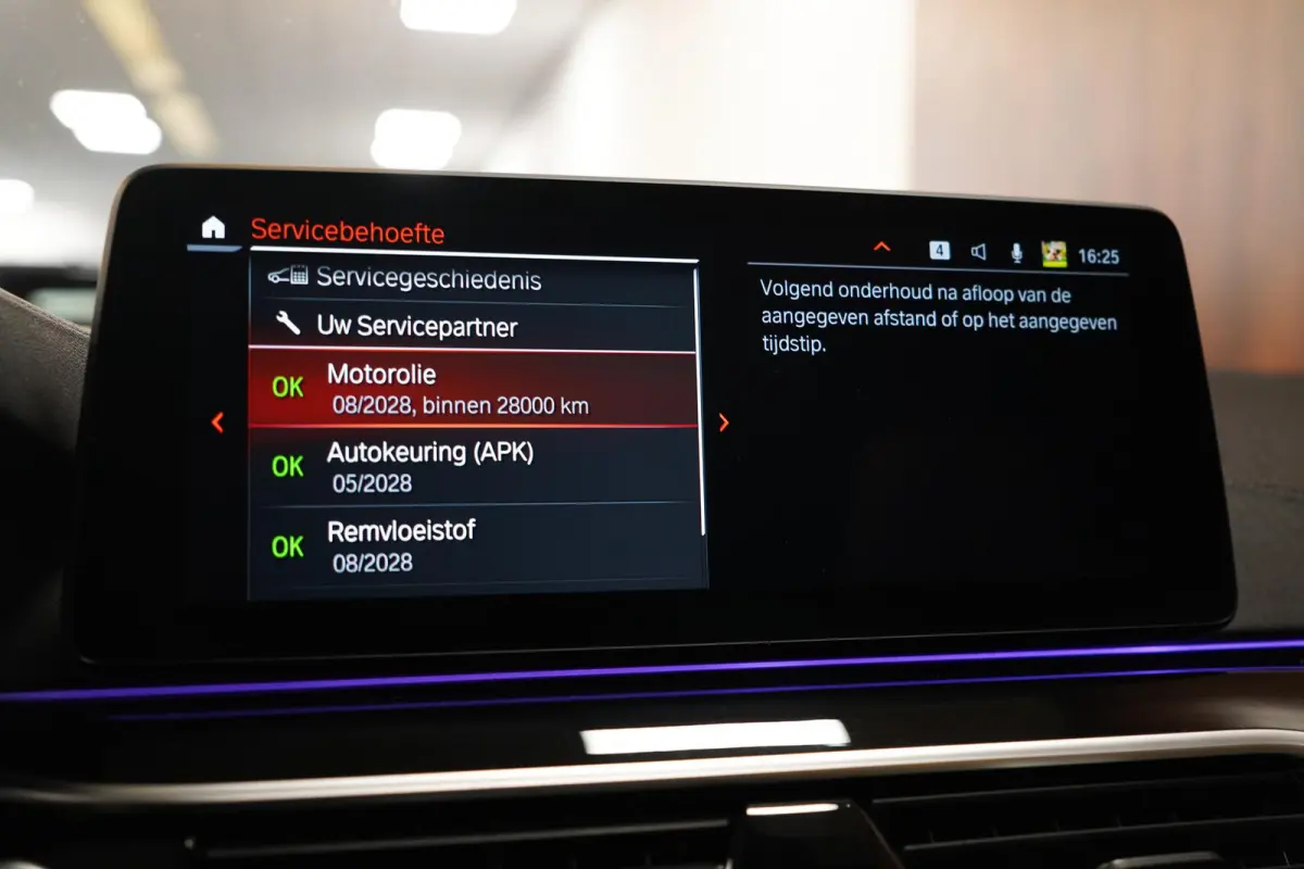 530e High Executive M-Sport|Memory|Pano|Leder|HUD