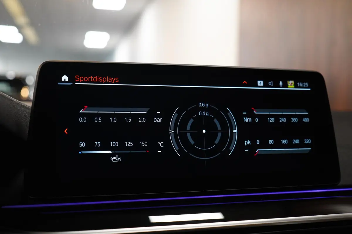 530e High Executive M-Sport|Memory|Pano|Leder|HUD