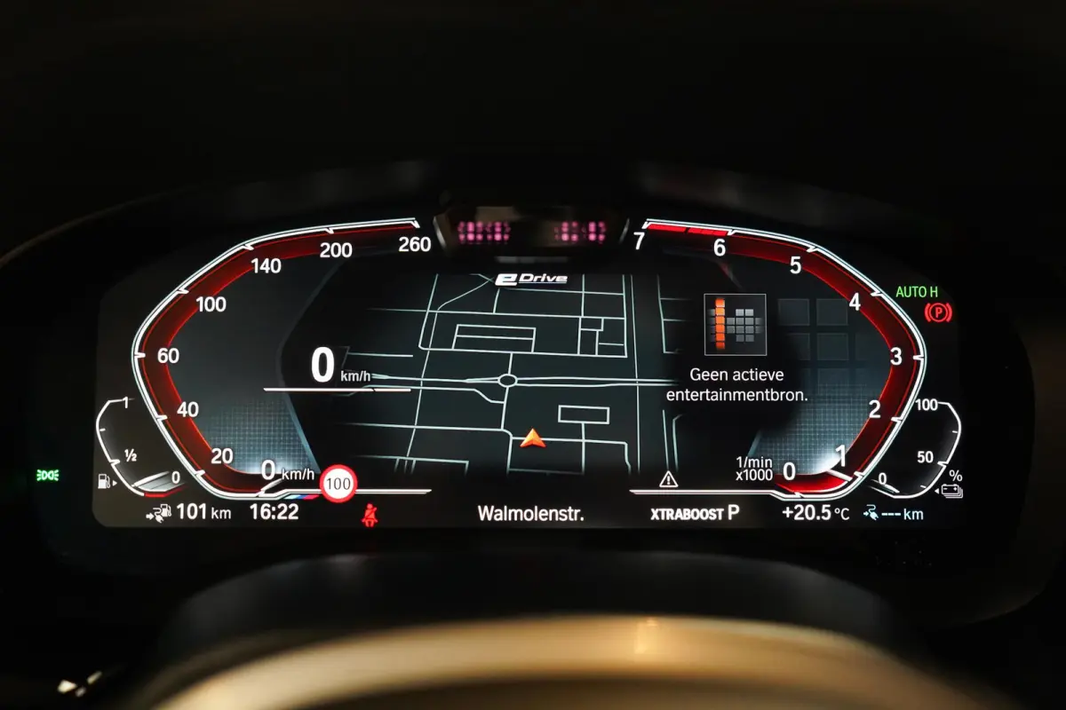 530e High Executive M-Sport|Memory|Pano|Leder|HUD