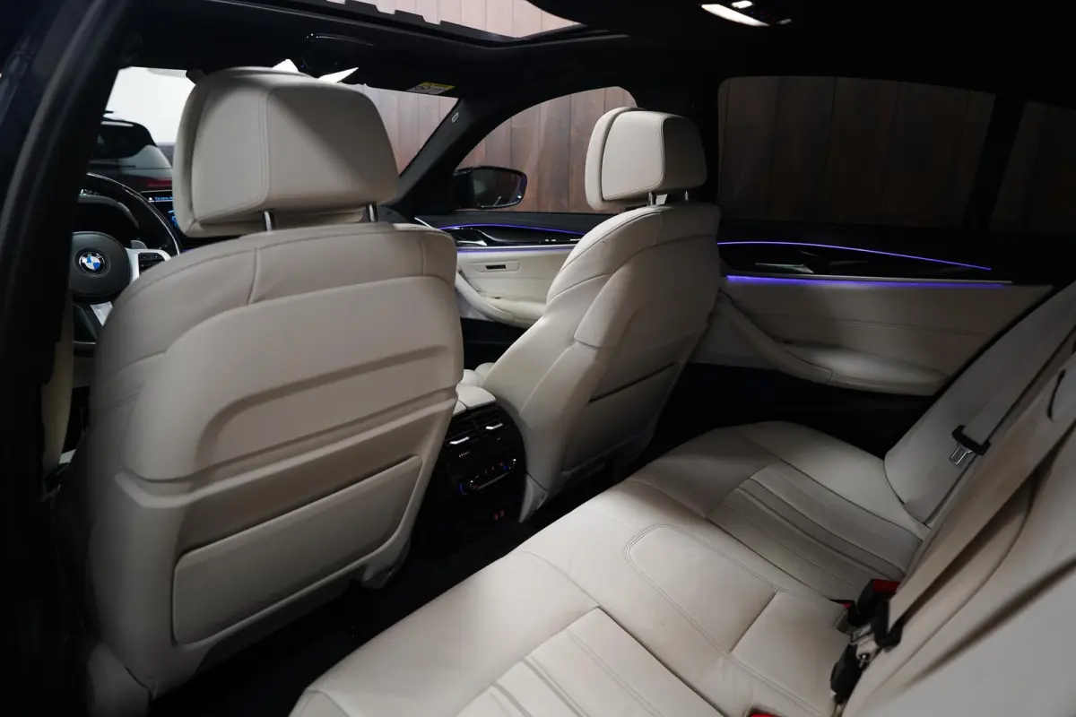 530e High Executive M-Sport|Memory|Pano|Leder|HUD