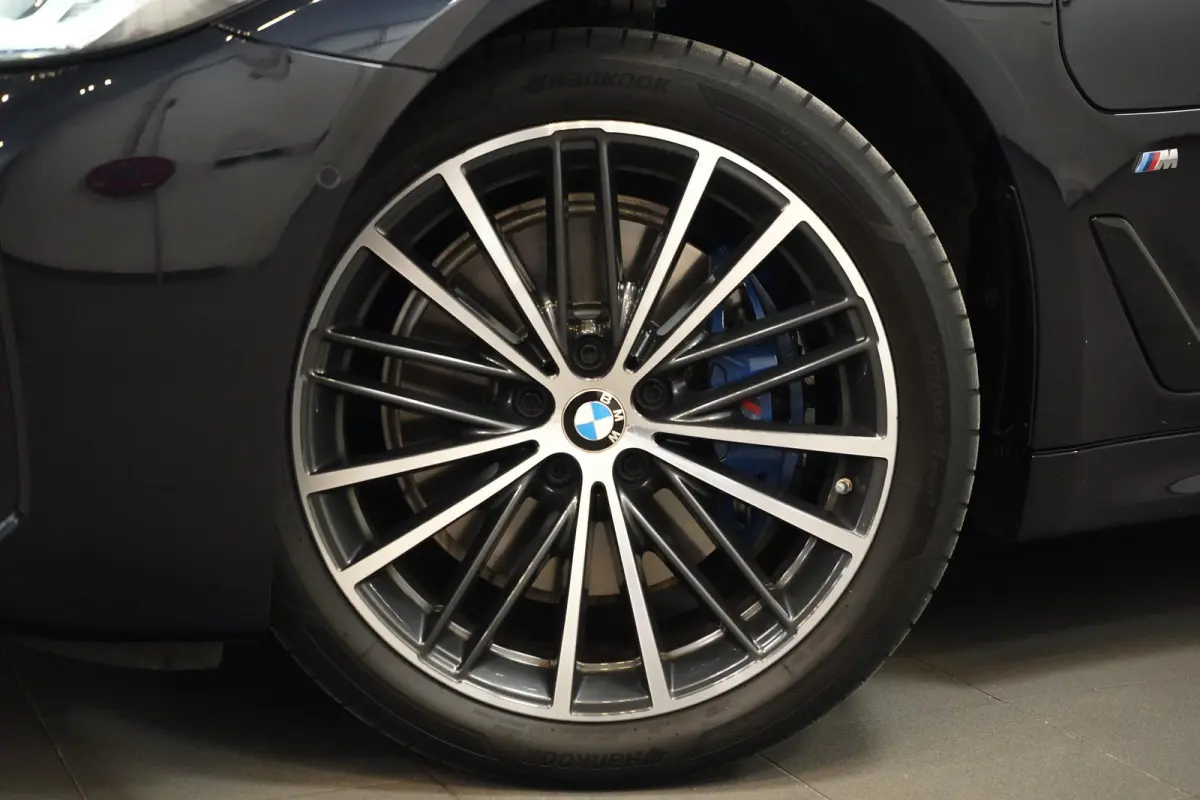 530e High Executive M-Sport|Memory|Pano|Leder|HUD