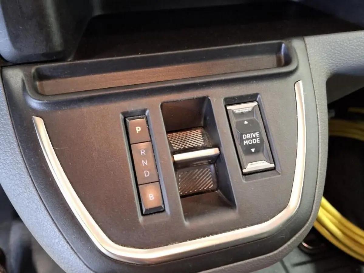 L2H1 Edition 50 kWh CARPLAY ACHTERUITRIJCAMERA
