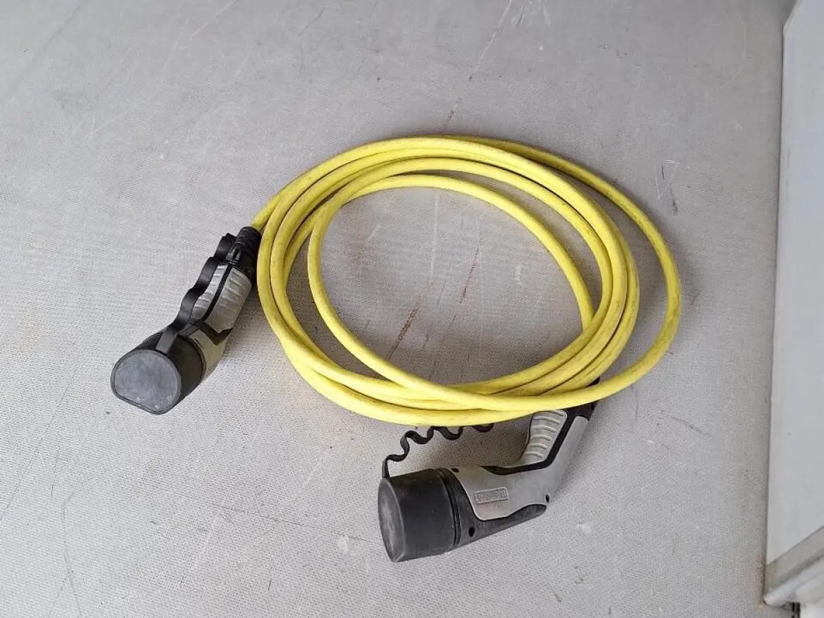 L2H1 Edition 50 kWh CARPLAY ACHTERUITRIJCAMERA