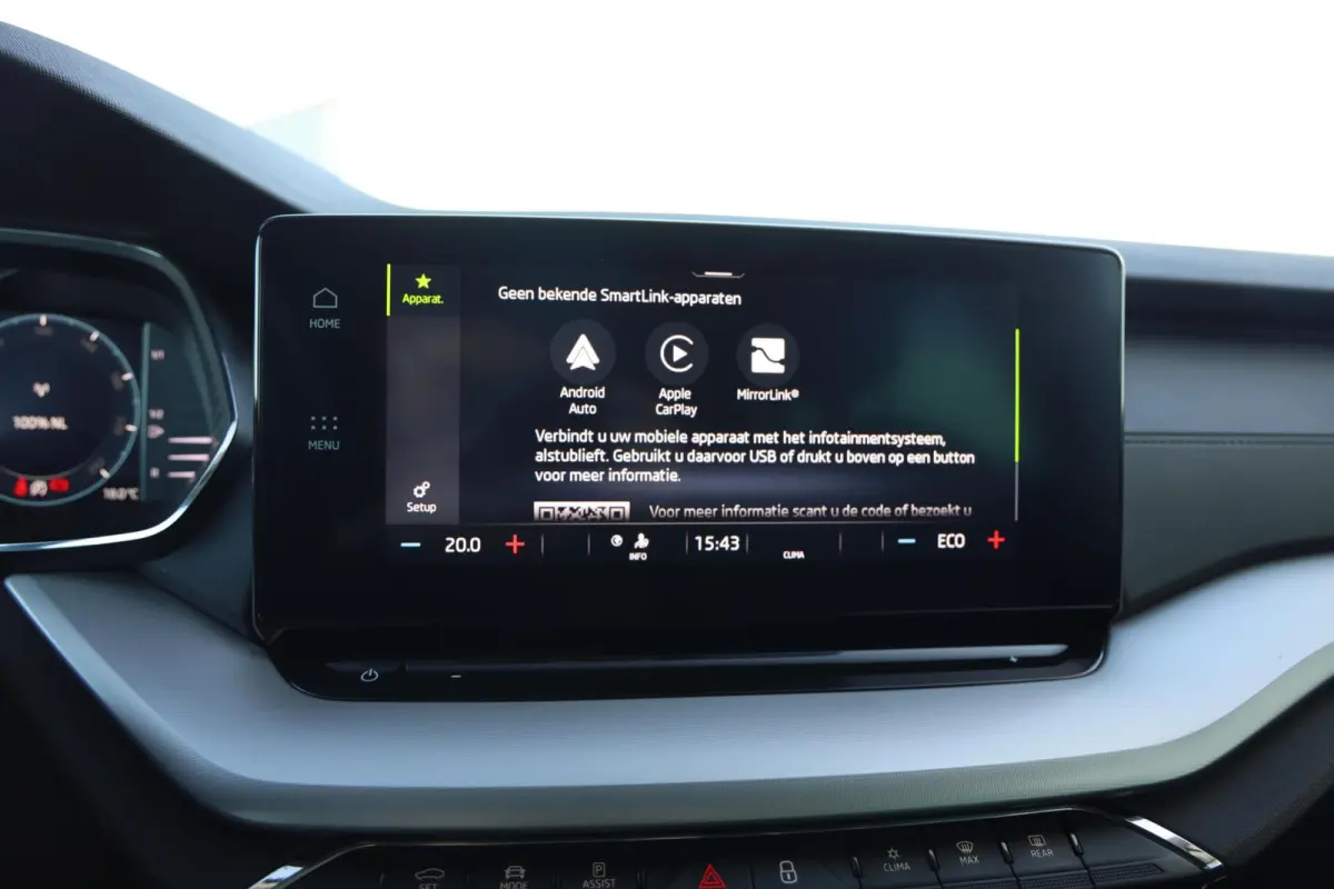 1.4 TSI iV PHEV Business Edition|Trekhaak|Digi dash|Plug in| SOH 88%
