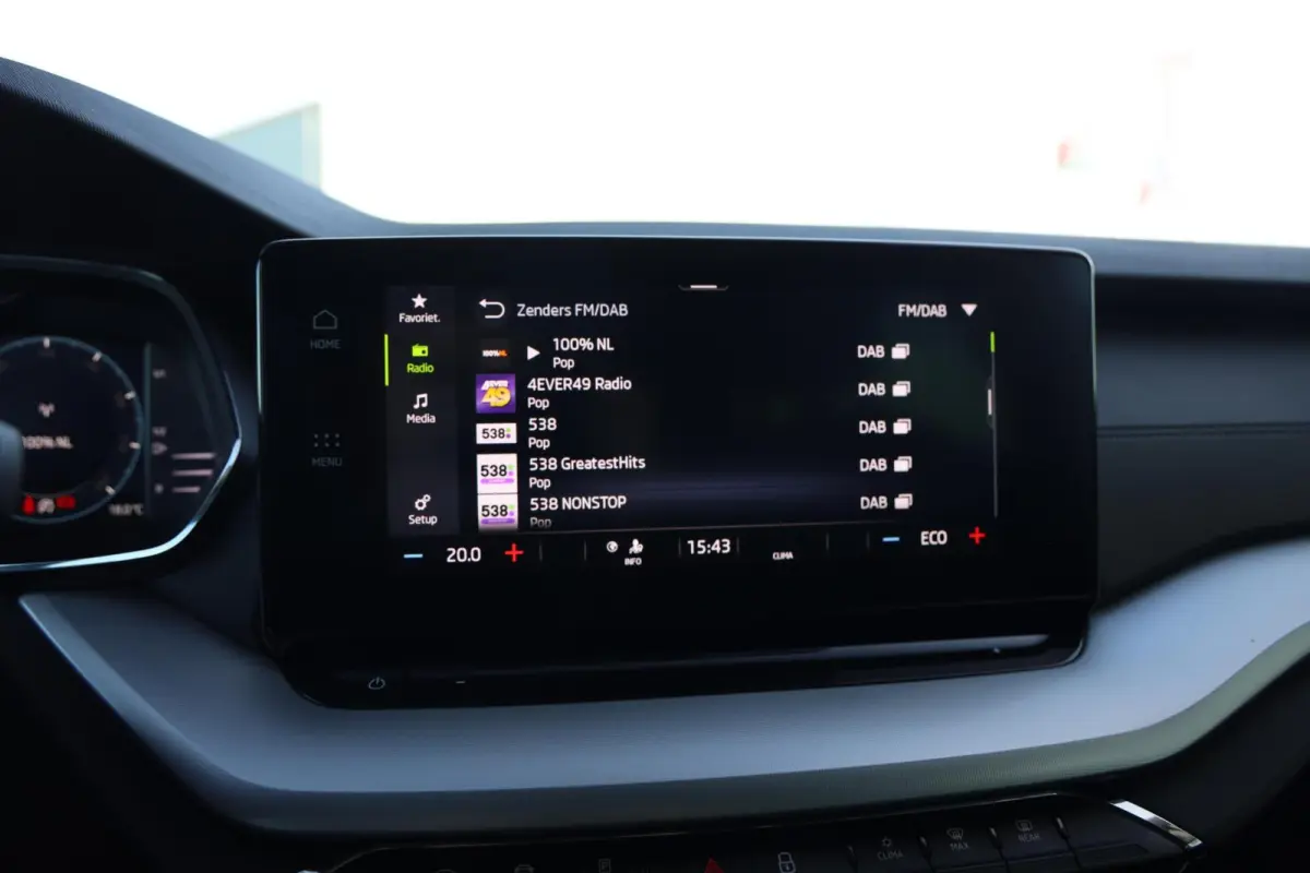 1.4 TSI iV PHEV Business Edition|Trekhaak|Digi dash|Plug in| SOH 88%