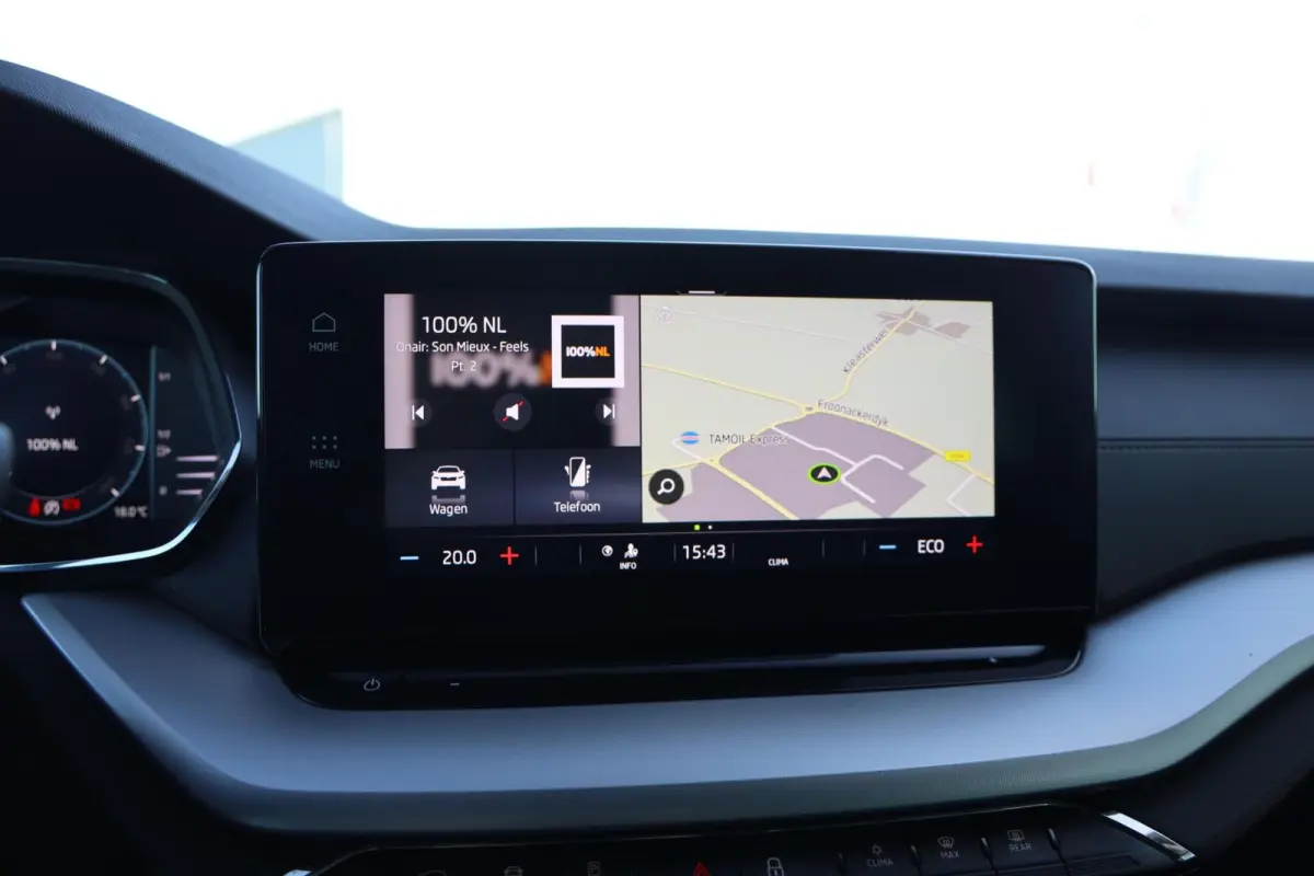 1.4 TSI iV PHEV Business Edition|Trekhaak|Digi dash|Plug in| SOH 88%