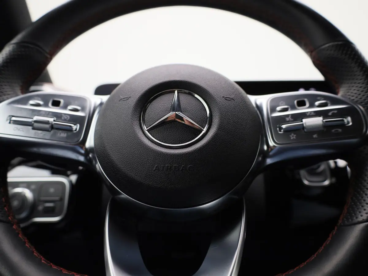 250 e Business Solution AMG Limited | PANORAMADAK | ACHTERUITRIJCAMERA | SFEERVERLICHTING | WIDE SCREEN | STOELVERWARMING | MULTIBEAM LED | CLIMATE CONTROL | CRUISE CONTROL |
