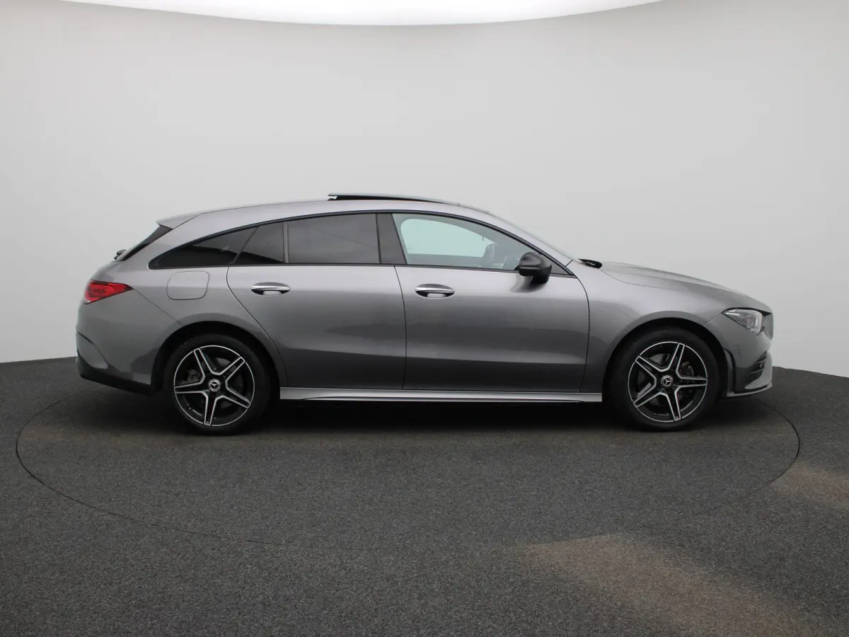 250 e Business Solution AMG Limited | WORDT VERWACHT | PANORAMADAK | ACHTERUITRIJCAMERA | SFEERVERLICHTING | WIDE SCREEN | STOELVERWARMING | MULTIBEAM LED | CLIMATE CONTROL | CRUISE CONTROL 