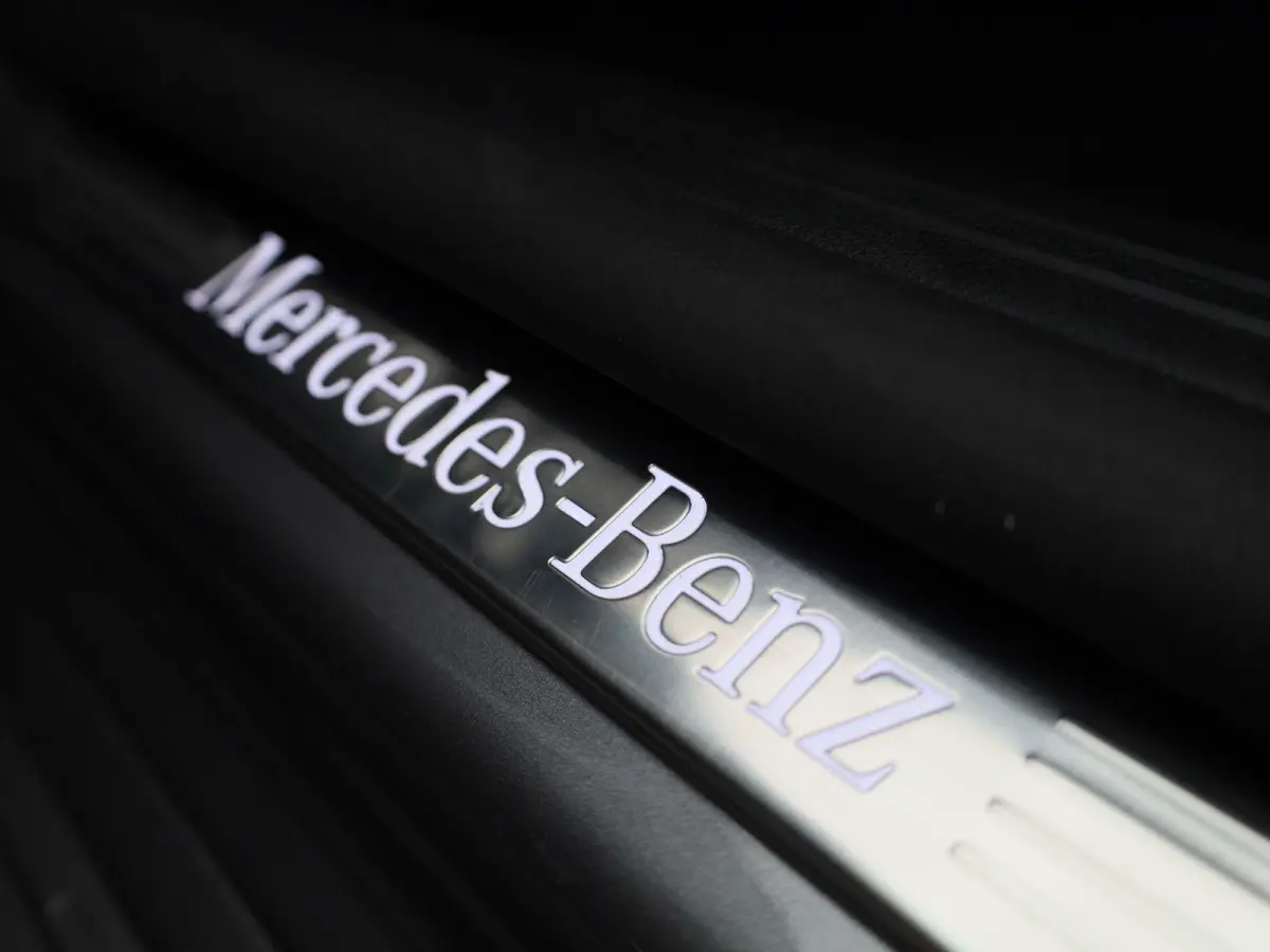250 e Business Solution AMG Limited | PANORAMADAK | ACHTERUITRIJCAMERA | SFEERVERLICHTING | WIDE SCREEN | STOELVERWARMING | MULTIBEAM LED | CLIMATE CONTROL | CRUISE CONTROL |