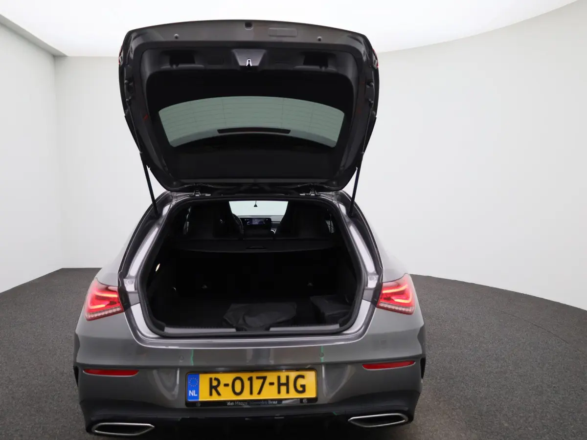 250 e Business Solution AMG Limited | PANORAMADAK | ACHTERUITRIJCAMERA | SFEERVERLICHTING | WIDE SCREEN | STOELVERWARMING | MULTIBEAM LED | CLIMATE CONTROL | CRUISE CONTROL |