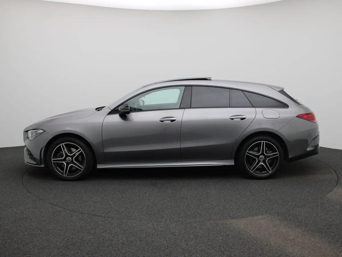 250 e Business Solution AMG Limited | WORDT VERWACHT | PANORAMADAK | ACHTERUITRIJCAMERA | SFEERVERLICHTING | WIDE SCREEN | STOELVERWARMING | MULTIBEAM LED | CLIMATE CONTROL | CRUISE CONTROL 