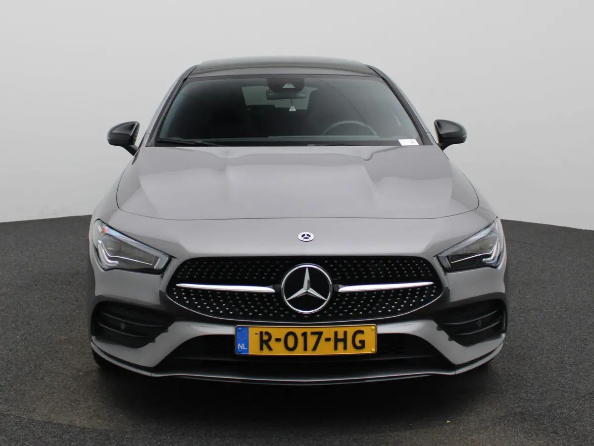 250 e Business Solution AMG Limited | WORDT VERWACHT | PANORAMADAK | ACHTERUITRIJCAMERA | SFEERVERLICHTING | WIDE SCREEN | STOELVERWARMING | MULTIBEAM LED | CLIMATE CONTROL | CRUISE CONTROL 
